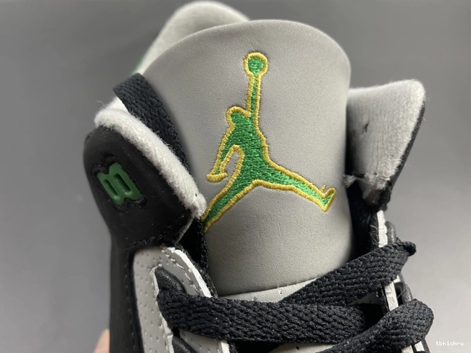Rep TBkick Air Green Pine Jordan CT8532-030 3 0717